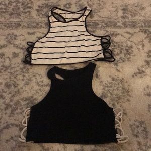 Free People Bralette Bundle